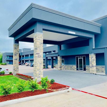 Americas Best Value Inn&Suites Porter Extérieur photo