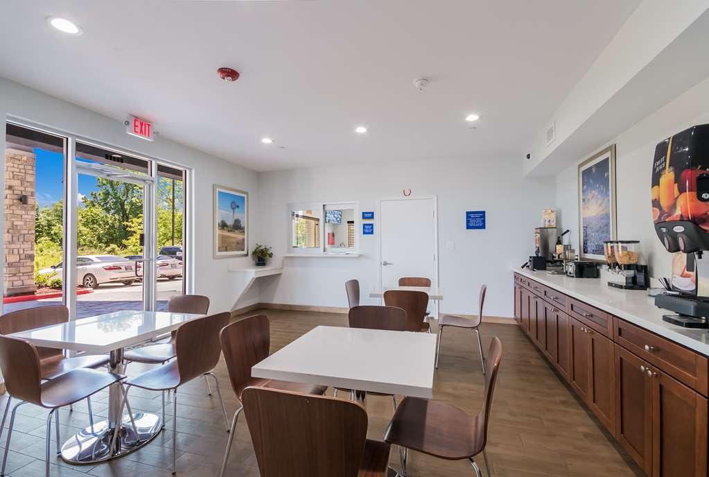 Americas Best Value Inn&Suites Porter Intérieur photo