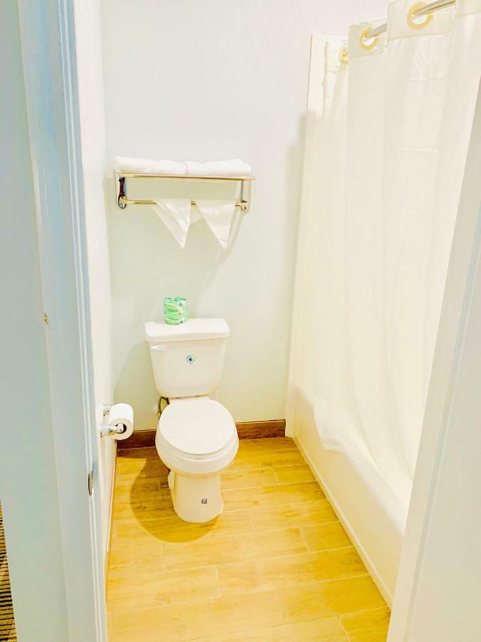 Americas Best Value Inn&Suites Porter Extérieur photo
